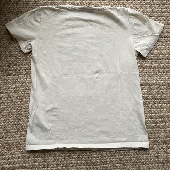 Gucci logo t-shirt - Picture 3 of 3